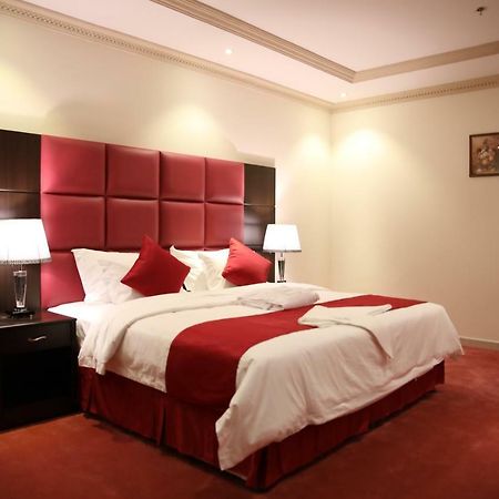 Ocean Hotel Jeddah Bagian luar foto