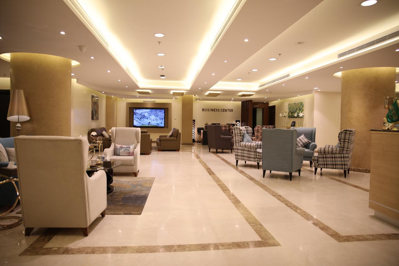 Ocean Hotel Jeddah Bagian luar foto
