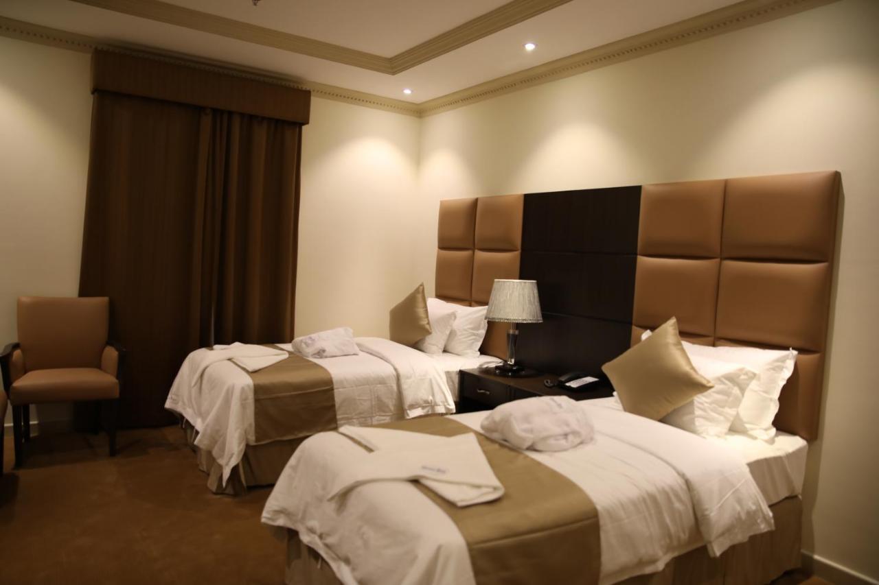 Ocean Hotel Jeddah Bagian luar foto