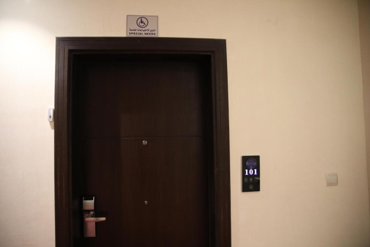 Ocean Hotel Jeddah Bagian luar foto